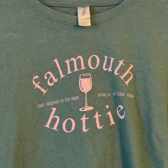 Cape cod shirt - Picture 4 of 4
